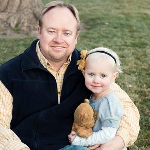 Meet your Posher, Todd